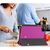 Чехол для планшета BeCover Smart Case Xiaomi Redmi Pad SE 8.7" Purple (711916), изображение 6 Чехол для планшета BeCover Smart Case Xiaomi Redmi Pad SE 8.7" Purple (711916), изображение 6