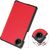 Чехол для планшета BeCover Smart Case Xiaomi Redmi Pad SE 8.7" Red (711908), изображение 4 Чехол для планшета BeCover Smart Case Xiaomi Redmi Pad SE 8.7" Red (711908), изображение 4