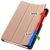 Чохол до планшета BeCover Smart Case Xiaomi Redmi Pad SE 8.7" Rose Gold (711909), зображення 5 Чохол до планшета BeCover Smart Case Xiaomi Redmi Pad SE 8.7" Rose Gold (711909), зображення 5