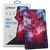 Чехол для планшета BeCover Smart Case Xiaomi Redmi Pad SE 8.7" Space (711917), изображение 7 Чехол для планшета BeCover Smart Case Xiaomi Redmi Pad SE 8.7" Space (711917), изображение 7