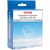 Стрічка для принтера етикеток WWM для Epson LW-700 24mm х 8m White-on-Clear (WWM-ST24S), зображення 2 Стрічка для принтера етикеток WWM для Epson LW-700 24mm х 8m White-on-Clear (WWM-ST24S), зображення 2
