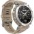 Смарт-часы Amazfit T-Rex Ultra Sahara (W2142EU2N) бежевий (1066609), изображение 2 Смарт-часы Amazfit T-Rex Ultra Sahara (W2142EU2N) бежевий (1066609), изображение 2