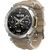 Смарт-часы Amazfit T-Rex Ultra Sahara (W2142EU2N) бежевий (1066609) Смарт-часы Amazfit T-Rex Ultra Sahara (W2142EU2N) бежевий (1066609)