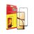 Стекло защитное Dengos Full Glue Realme C61 (black) (TGFG-372) Стекло защитное Dengos Full Glue Realme C61 (black) (TGFG-372)