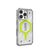 Чехол для мобильного телефона UAG iPhone 16 Pro Pathfinder Clear Magsafe Active Neon (114464118181), изображение 2 Чехол для мобильного телефона UAG iPhone 16 Pro Pathfinder Clear Magsafe Active Neon (114464118181), изображение 2