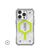 Чехол для мобильного телефона UAG iPhone 16 Pro Pathfinder Clear Magsafe Active Neon (114464118181) Чехол для мобильного телефона UAG iPhone 16 Pro Pathfinder Clear Magsafe Active Neon (114464118181)