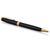Ручка шариковая Parker SONNET 17 Matte Black Lacquer GT BP (84 832), изображение 2 Ручка шариковая Parker SONNET 17 Matte Black Lacquer GT BP (84 832), изображение 2