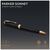 Ручка шариковая Parker SONNET 17 Matte Black Lacquer GT BP (84 832), изображение 3 Ручка шариковая Parker SONNET 17 Matte Black Lacquer GT BP (84 832), изображение 3