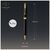 Ручка шариковая Parker SONNET 17 Matte Black Lacquer GT BP (84 832), изображение 4 Ручка шариковая Parker SONNET 17 Matte Black Lacquer GT BP (84 832), изображение 4