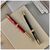 Ручка шариковая Parker SONNET 17 Matte Black Lacquer GT BP (84 832), изображение 5 Ручка шариковая Parker SONNET 17 Matte Black Lacquer GT BP (84 832), изображение 5