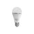 Лампочка LEDVANCE акумуляторна A60 8W 806Lm 2700К E27 (4099854102417) Лампочка LEDVANCE акумуляторна A60 8W 806Lm 2700К E27 (4099854102417)