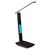 Настольная лампа Mealux Black (DL-430 Black) Настольная лампа Mealux Black (DL-430 Black)