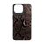 Чехол для мобильного телефона Harder Genuine Snake Apple iPhone 14 Pro Max Black (ARM76792) Чехол для мобильного телефона Harder Genuine Snake Apple iPhone 14 Pro Max Black (ARM76792)