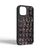 Чехол для мобильного телефона Harder Kaiju Skin Apple iPhone 14 Black (ARM76851), изображение 2