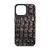 Чехол для мобильного телефона Harder Kaiju Skin Apple iPhone 15 Pro Max Black (ARM76845) Чехол для мобильного телефона Harder Kaiju Skin Apple iPhone 15 Pro Max Black (ARM76845)