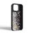 Чохол до мобільного телефона Harder Snake Pattern Apple iPhone 14 Pro Max Black (ARM76811), зображення 2 Чохол до мобільного телефона Harder Snake Pattern Apple iPhone 14 Pro Max Black (ARM76811), зображення 2