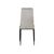 Кухонный стул Special4You Inspiration light grey (E6545), изображение 8 Кухонный стул Special4You Inspiration light grey (E6545), изображение 8