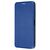 Чехол для мобильного телефона Armorstandart G-Case ZTE Blade A34 Blue (ARM78992)