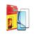 Стекло защитное Dengos Ful Glue Realme Note 50 (black) (TGFG-371) Стекло защитное Dengos Ful Glue Realme Note 50 (black) (TGFG-371)
