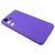 Чехол для мобильного телефона Dengos Carbon Samsung Galaxy S24 Purple (DG-TPU-CRBN-201), изображение 3 Чехол для мобильного телефона Dengos Carbon Samsung Galaxy S24 Purple (DG-TPU-CRBN-201), изображение 3