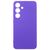 Чехол для мобильного телефона Dengos Carbon Samsung Galaxy S24 Purple (DG-TPU-CRBN-201) Чехол для мобильного телефона Dengos Carbon Samsung Galaxy S24 Purple (DG-TPU-CRBN-201)