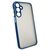 Чехол для мобильного телефона Dengos Matte Samsung Galaxy M35 5G Blue (DG-TPU-MATT-145), изображение 2 Чехол для мобильного телефона Dengos Matte Samsung Galaxy M35 5G Blue (DG-TPU-MATT-145), изображение 2