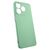 Чехол для мобильного телефона Dengos Soft Realme C63 Mint (DG-TPU-SOFT-64), изображение 2 Чехол для мобильного телефона Dengos Soft Realme C63 Mint (DG-TPU-SOFT-64), изображение 2