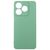 Чехол для мобильного телефона Dengos Soft Realme C63 Mint (DG-TPU-SOFT-64) Чехол для мобильного телефона Dengos Soft Realme C63 Mint (DG-TPU-SOFT-64)