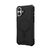 Чехол для мобильного телефона UAG iPhone 16 Plus Essential Armor Magsafe Black (114447114040), изображение 3 Чехол для мобильного телефона UAG iPhone 16 Plus Essential Armor Magsafe Black (114447114040), изображение 3