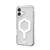 Чехол для мобильного телефона UAG iPhone 16 Plus Plyo Magsafe Ice/White (114479114341), изображение 5 Чехол для мобильного телефона UAG iPhone 16 Plus Plyo Magsafe Ice/White (114479114341), изображение 5