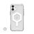 Чехол для мобильного телефона UAG iPhone 16 Plus Plyo Magsafe Ice/White (114479114341), изображение 6 Чехол для мобильного телефона UAG iPhone 16 Plus Plyo Magsafe Ice/White (114479114341), изображение 6