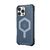 Чехол для мобильного телефона UAG iPhone 16 Pro Max Essential Armor Magsafe Cloud Blue (114449114151), изображение 3 Чехол для мобильного телефона UAG iPhone 16 Pro Max Essential Armor Magsafe Cloud Blue (114449114151), изображение 3