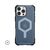 Чехол для мобильного телефона UAG iPhone 16 Pro Max Essential Armor Magsafe Cloud Blue (114449114151) Чехол для мобильного телефона UAG iPhone 16 Pro Max Essential Armor Magsafe Cloud Blue (114449114151)
