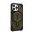 Чохол до мобільного телефона UAG iPhone 16 Pro Max Monarch Pro Magsafe Kevlar Element Green (11445711397B), зображення 2