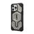 Чохол до мобільного телефона UAG iPhone 16 Pro Max Monarch Pro Magsafe Titanium (114457113636), зображення 3