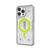 Чехол для мобильного телефона UAG iPhone 16 Pro Max Pathfinder Clear Magsafe Active Neon (114465118181), изображение 3 Чехол для мобильного телефона UAG iPhone 16 Pro Max Pathfinder Clear Magsafe Active Neon (114465118181), изображение 3