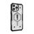 Чехол для мобильного телефона UAG iPhone 16 Pro Max Pathfinder Clear Magsafe Ice (114465114343), изображение 2 Чехол для мобильного телефона UAG iPhone 16 Pro Max Pathfinder Clear Magsafe Ice (114465114343), изображение 2