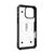 Чехол для мобильного телефона UAG iPhone 16 Pro Max Pathfinder Clear Magsafe Ice (114465114343), изображение 5 Чехол для мобильного телефона UAG iPhone 16 Pro Max Pathfinder Clear Magsafe Ice (114465114343), изображение 5