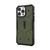 Чехол для мобильного телефона UAG iPhone 16 Pro Max Pathfinder Magsafe Olive Drab (114469117272), изображение 3 Чехол для мобильного телефона UAG iPhone 16 Pro Max Pathfinder Magsafe Olive Drab (114469117272), изображение 3