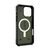 Чехол для мобильного телефона UAG iPhone 16 Pro Max Pathfinder Magsafe Olive Drab (114469117272), изображение 5 Чехол для мобильного телефона UAG iPhone 16 Pro Max Pathfinder Magsafe Olive Drab (114469117272), изображение 5