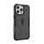 Чехол для мобильного телефона UAG iPhone 16 Pro Max Pathfinder Magsafe Silver (114469113333), изображение 2 Чехол для мобильного телефона UAG iPhone 16 Pro Max Pathfinder Magsafe Silver (114469113333), изображение 2