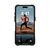 Чехол для мобильного телефона UAG iPhone 16 Pro Max Plasma XTE MagSafe Black/Clear (11447511404G), изображение 6 Чехол для мобильного телефона UAG iPhone 16 Pro Max Plasma XTE MagSafe Black/Clear (11447511404G), изображение 6