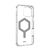 Чехол для мобильного телефона UAG iPhone 16 Pro Max Plyo Magsafe Ice/Silver (114481114333), изображение 5 Чехол для мобильного телефона UAG iPhone 16 Pro Max Plyo Magsafe Ice/Silver (114481114333), изображение 5