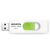 USB флеш накопитель ADATA 32GB UV320 White/Green USB 3.1 (AUV320-32G-RWHGN), изображение 2 USB флеш накопитель ADATA 32GB UV320 White/Green USB 3.1 (AUV320-32G-RWHGN), изображение 2