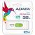 USB флеш накопитель ADATA 32GB UV320 White/Green USB 3.1 (AUV320-32G-RWHGN), изображение 4 USB флеш накопитель ADATA 32GB UV320 White/Green USB 3.1 (AUV320-32G-RWHGN), изображение 4