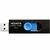 USB флеш накопитель ADATA 32GB UV320 Black/Blue USB 3.1 (AUV320-32G-RBKBL), изображение 2 USB флеш накопитель ADATA 32GB UV320 Black/Blue USB 3.1 (AUV320-32G-RBKBL), изображение 2