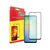 Стекло защитное Dengos Full Glue iPhone 16 Plus (black) (TGFG-368) Стекло защитное Dengos Full Glue iPhone 16 Plus (black) (TGFG-368)
