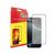 Стекло защитное Dengos Full Glue iPhone 16 Pro Max (black) (TGFG-369) Стекло защитное Dengos Full Glue iPhone 16 Pro Max (black) (TGFG-369)