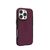 Чехол для мобильного телефона UAG iPhone 16 Pro Civilian Magsafe Bordeaux (114444119049), изображение 2 Чехол для мобильного телефона UAG iPhone 16 Pro Civilian Magsafe Bordeaux (114444119049), изображение 2
