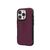 Чехол для мобильного телефона UAG iPhone 16 Pro Civilian Magsafe Bordeaux (114444119049), изображение 3 Чехол для мобильного телефона UAG iPhone 16 Pro Civilian Magsafe Bordeaux (114444119049), изображение 3